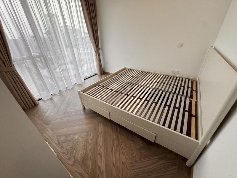 Klimt Cairnhill, 71 Cairnhill Road, Orchard / River Valley, 3 Bedrooms, 14,320 sqft, Condominium For Rent, by WEI DENG, 500247981 - Bedroom - PropertyGuru.com.sg