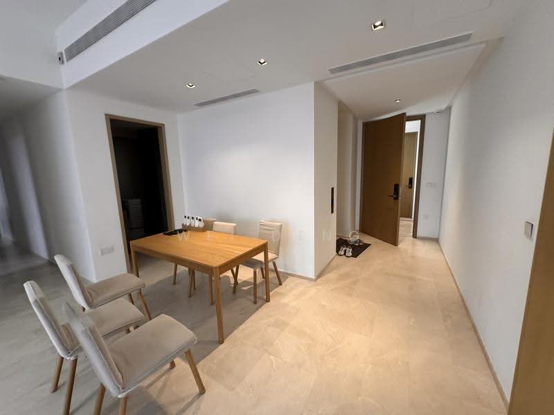 Klimt Cairnhill, 71 Cairnhill Road, Orchard / River Valley, 3 Bedrooms, 14,320 sqft, Condominium For Rent, by WEI DENG, 500247981 - Interior - PropertyGuru.com.sg