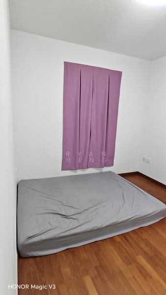 30 Margaret Drive, 30 Margaret Drive, Alexandra / Commonwealth, 2 Bedrooms, 667 sqft, HDB Flat For Rent, by Bryan Cheng, 500247982 - Bedroom - PropertyGuru.com.sg