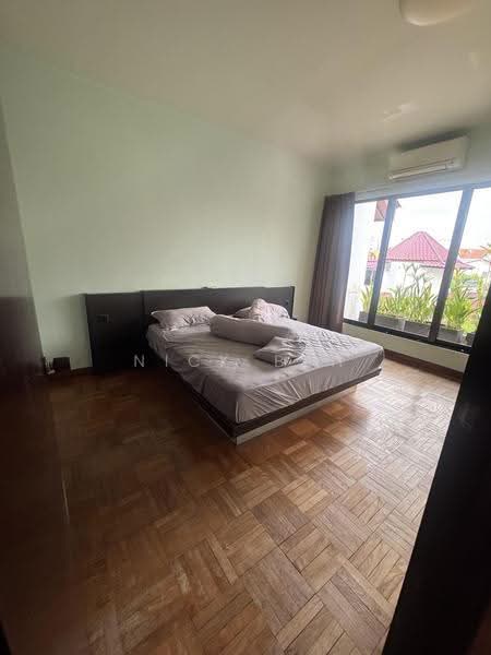 Seletar Lilac Park, Hougang / Punggol / Sengkang, 4 Bedrooms, 2,500 sqft, Terraced House For Rent, by Nick Beh, 500247983 - Bedroom - PropertyGuru.com.sg