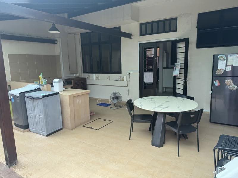 Seletar Lilac Park, Hougang / Punggol / Sengkang, 4 Bedrooms, 2,500 sqft, Terraced House For Rent, by Nick Beh, 500247983 - Exterior - PropertyGuru.com.sg