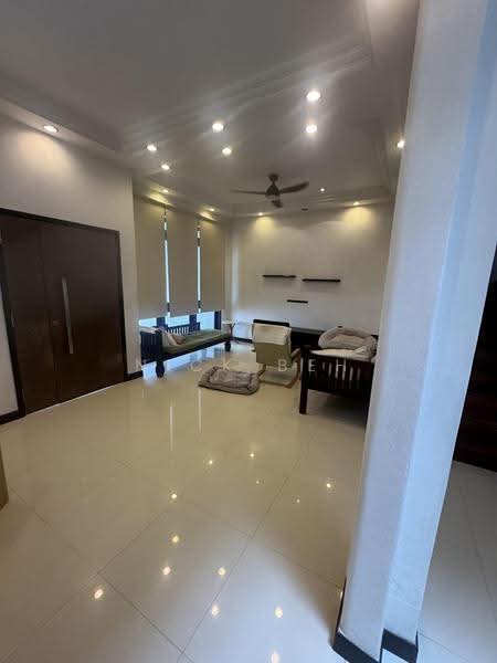 Seletar Lilac Park, Hougang / Punggol / Sengkang, 4 Bedrooms, 2,500 sqft, Terraced House For Rent, by Nick Beh, 500247983 - Living Room - PropertyGuru.com.sg