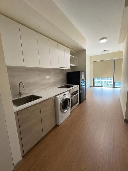 The Alps Residences, Tampines Avenue 10, Pasir Ris / Tampines, 1 Bedroom, 495 sqft, Condominium For Sale, by Rayne Chua 蔡美慧, 500247984 - Kitchen - PropertyGuru.com.sg