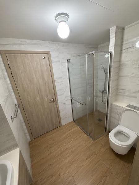 The Alps Residences, Tampines Avenue 10, Pasir Ris / Tampines, 1 Bedroom, 495 sqft, Condominium For Sale, by Rayne Chua 蔡美慧, 500247984 - Bathroom - PropertyGuru.com.sg