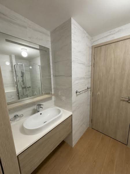 The Alps Residences, Tampines Avenue 10, Pasir Ris / Tampines, 1 Bedroom, 495 sqft, Condominium For Sale, by Rayne Chua 蔡美慧, 500247984 - Bathroom - PropertyGuru.com.sg