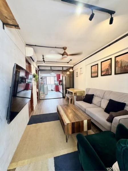263 Waterloo Street, 263 263, Beach Road / Bugis / Rochor, 2 Bedrooms, 645 sqft, HDB Flat For Rent, by Adeline Lau Li Fang, 500247986 - PropertyGuru.com.sg