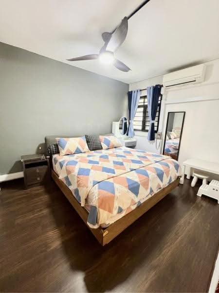 263 Waterloo Street, 263 263, Beach Road / Bugis / Rochor, 2 Bedrooms, 645 sqft, HDB Flat For Rent, by Adeline Lau Li Fang, 500247986 - PropertyGuru.com.sg