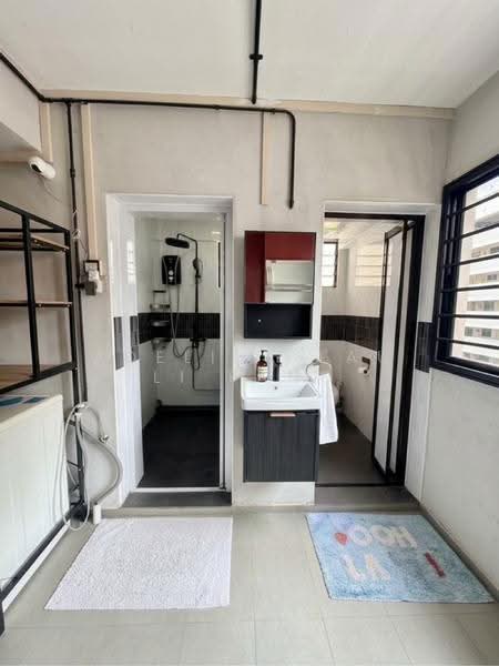 263 Waterloo Street, 263 263, Beach Road / Bugis / Rochor, 2 Bedrooms, 645 sqft, HDB Flat For Rent, by Adeline Lau Li Fang, 500247986 - PropertyGuru.com.sg