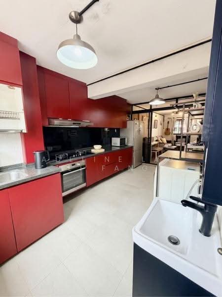 263 Waterloo Street, 263 263, Beach Road / Bugis / Rochor, 2 Bedrooms, 645 sqft, HDB Flat For Rent, by Adeline Lau Li Fang, 500247986 - PropertyGuru.com.sg
