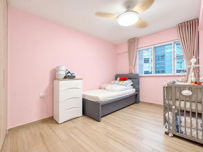 52 Kent Road, 52 Kent Road, Farrer Park / Serangoon Rd, 3 Bedrooms, 980 sqft, HDB Flat For Sale, by Christine Chin, 500247987 - Bedroom - PropertyGuru.com.sg