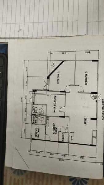 330 Yishun Ring Road, 330 Yishun Ring Road, Sembawang / Yishun, Room Rental, 130 sqft, HDB Flat For Rent, by Tham Wing Fak Ronald, 500247988 - PropertyGuru.com.sg