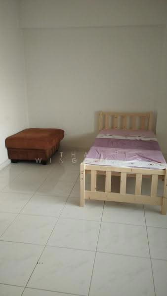 330 Yishun Ring Road, 330 Yishun Ring Road, Sembawang / Yishun, Room Rental, 130 sqft, HDB Flat For Rent, by Tham Wing Fak Ronald, 500247988 - Bedroom - PropertyGuru.com.sg