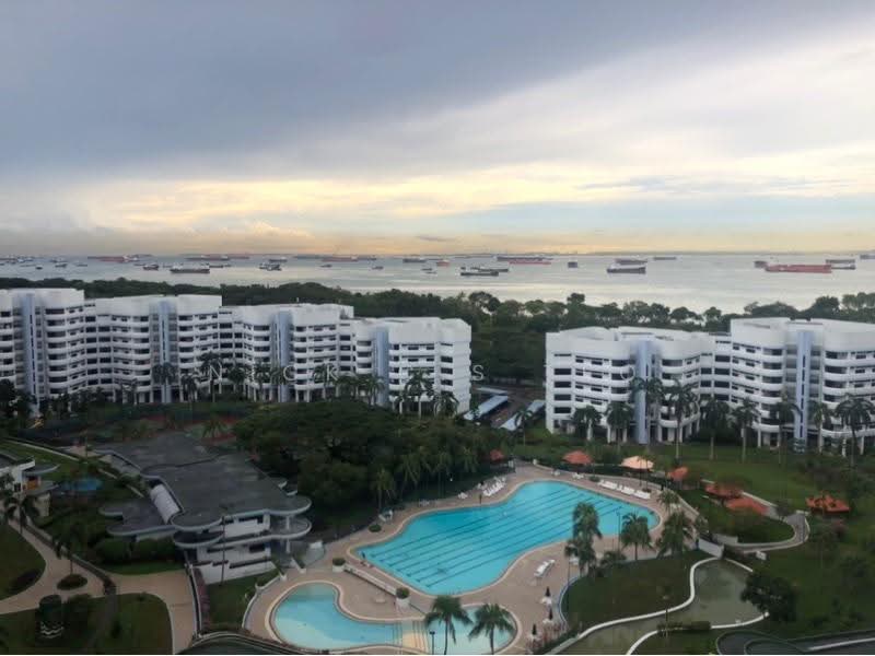 Mandarin Gardens, 7 Siglap Road, East Coast / Marine Parade, 3 Bedrooms, 2,034 sqft, Condominium For Rent, by Nick C.S Teo, 500247990 - PropertyGuru.com.sg