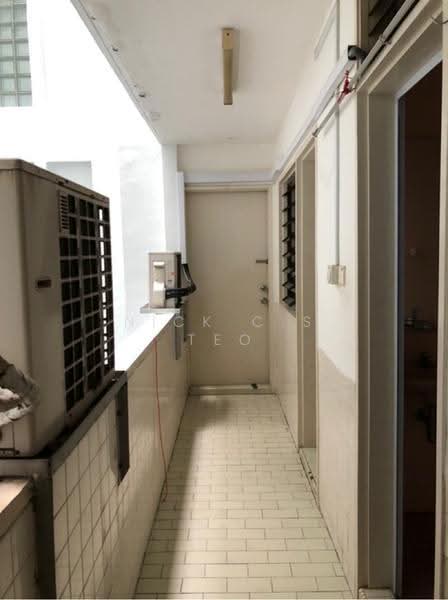 Mandarin Gardens, 7 Siglap Road, East Coast / Marine Parade, 3 Bedrooms, 2,034 sqft, Condominium For Rent, by Nick C.S Teo, 500247990 - PropertyGuru.com.sg