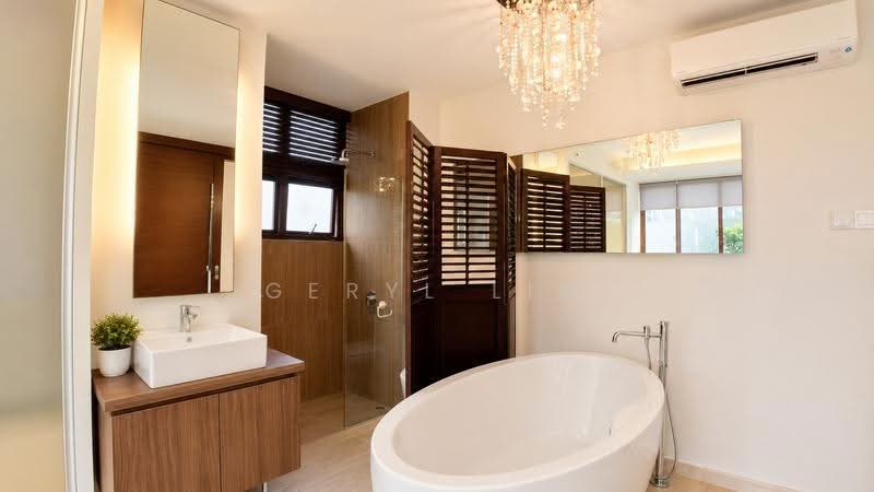 Tessa Lodge, 831 Mountbatten Road, East Coast / Marine Parade, 2 Bedrooms, 936 sqft, Condominium For Rent, by Geryl Lim, 500247991 - Bathroom - PropertyGuru.com.sg