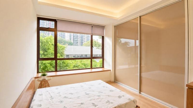 Tessa Lodge, 831 Mountbatten Road, East Coast / Marine Parade, 2 Bedrooms, 936 sqft, Condominium For Rent, by Geryl Lim, 500247991 - Bedroom - PropertyGuru.com.sg