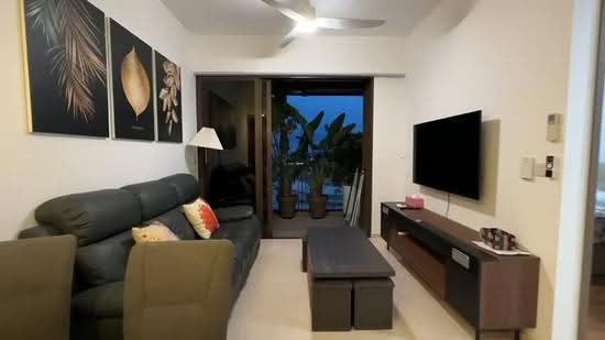 Seaside Residences, 12 Siglap Link, East Coast / Marine Parade, 2 Bedrooms, 678 sqft, Condominium For Rent, by Edward Yap, 500247992 - PropertyGuru.com.sg