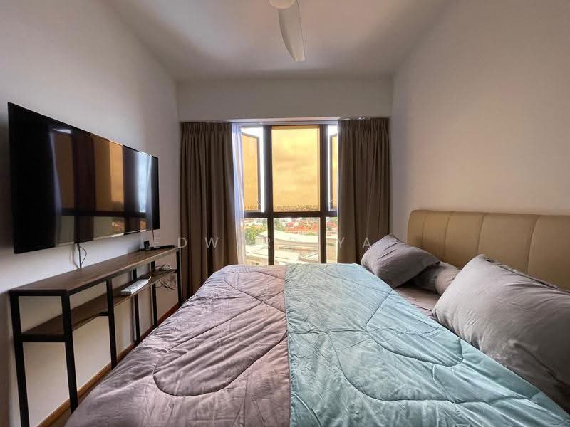 Seaside Residences, 12 Siglap Link, East Coast / Marine Parade, 2 Bedrooms, 678 sqft, Condominium For Rent, by Edward Yap, 500247992 - Bedroom - PropertyGuru.com.sg
