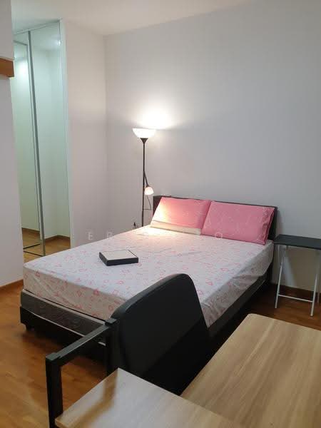 Watertown, 69 Punggol Central, Hougang / Punggol / Sengkang, 1 Bedroom, 646 sqft, Condominium For Rent, by Eric Yeo, 500247995 - Bedroom - PropertyGuru.com.sg