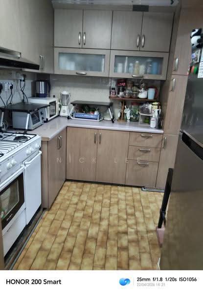 101 Whampoa Drive, 101 Whampoa Drive, Balestier / Toa Payoh, 3 Bedrooms, 980 sqft, HDB Flat For Sale, by Nick Lee, 500247996 - Kitchen - PropertyGuru.com.sg