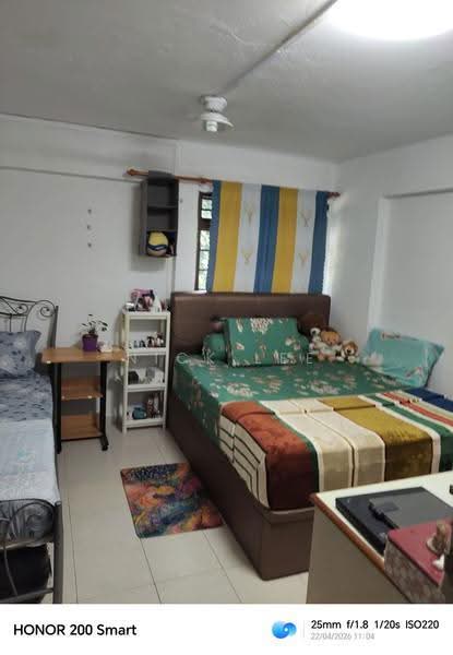 101 Whampoa Drive, 101 Whampoa Drive, Balestier / Toa Payoh, 3 Bedrooms, 980 sqft, HDB Flat For Sale, by Nick Lee, 500247996 - Bedroom - PropertyGuru.com.sg