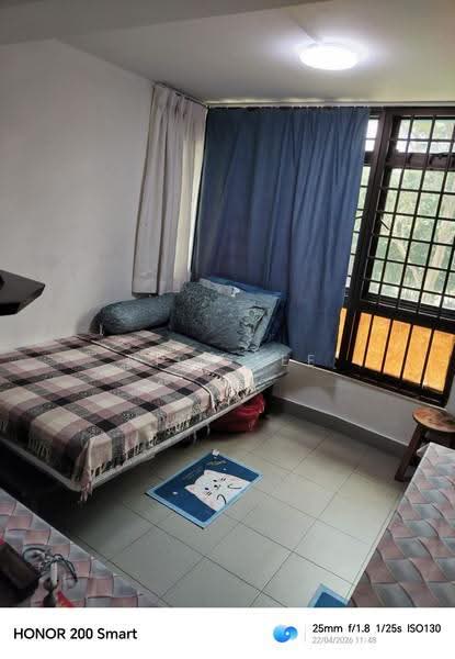 101 Whampoa Drive, 101 Whampoa Drive, Balestier / Toa Payoh, 3 Bedrooms, 980 sqft, HDB Flat For Sale, by Nick Lee, 500247996 - Bedroom - PropertyGuru.com.sg