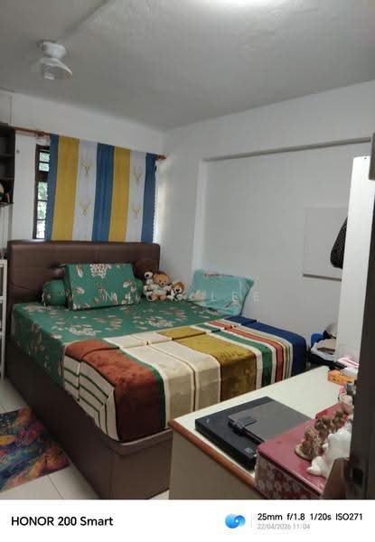 101 Whampoa Drive, 101 Whampoa Drive, Balestier / Toa Payoh, 3 Bedrooms, 980 sqft, HDB Flat For Sale, by Nick Lee, 500247996 - Bedroom - PropertyGuru.com.sg