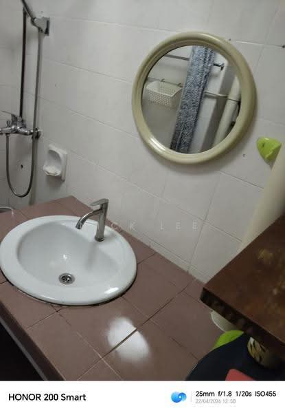 101 Whampoa Drive, 101 Whampoa Drive, Balestier / Toa Payoh, 3 Bedrooms, 980 sqft, HDB Flat For Sale, by Nick Lee, 500247996 - Bathroom - PropertyGuru.com.sg