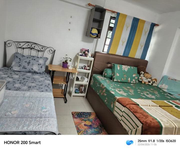 101 Whampoa Drive, 101 Whampoa Drive, Balestier / Toa Payoh, 3 Bedrooms, 980 sqft, HDB Flat For Sale, by Nick Lee, 500247996 - Bedroom - PropertyGuru.com.sg