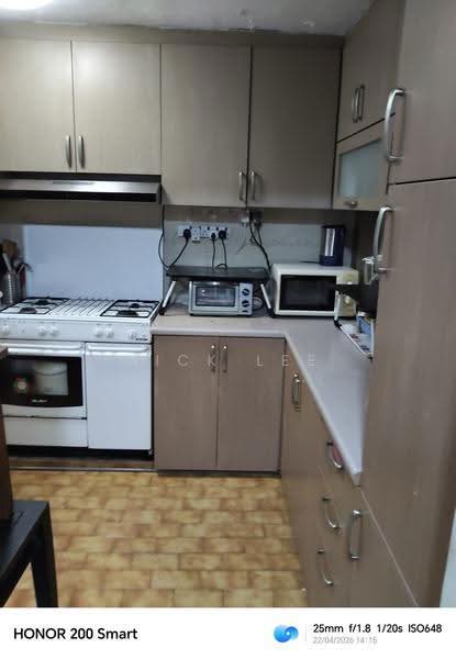 101 Whampoa Drive, 101 Whampoa Drive, Balestier / Toa Payoh, 3 Bedrooms, 980 sqft, HDB Flat For Sale, by Nick Lee, 500247996 - Kitchen - PropertyGuru.com.sg