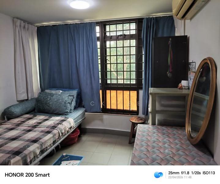 101 Whampoa Drive, 101 Whampoa Drive, Balestier / Toa Payoh, 3 Bedrooms, 980 sqft, HDB Flat For Sale, by Nick Lee, 500247996 - Bedroom - PropertyGuru.com.sg
