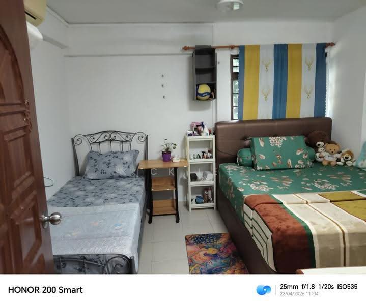 101 Whampoa Drive, 101 Whampoa Drive, Balestier / Toa Payoh, 3 Bedrooms, 980 sqft, HDB Flat For Sale, by Nick Lee, 500247996 - Bedroom - PropertyGuru.com.sg