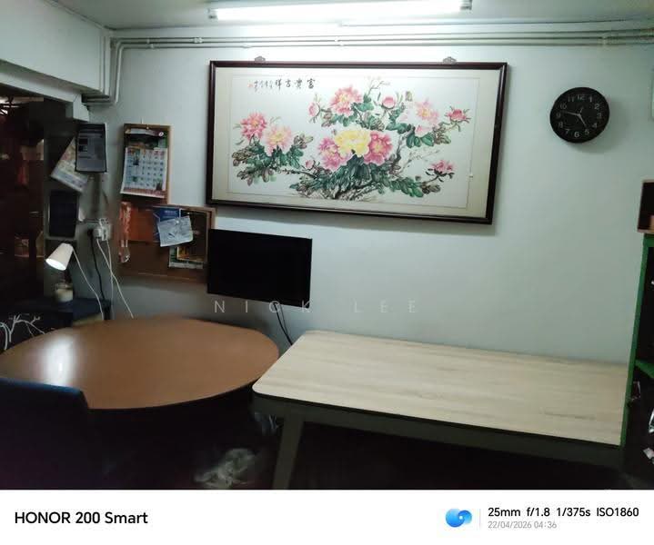 101 Whampoa Drive, 101 Whampoa Drive, Balestier / Toa Payoh, 3 Bedrooms, 980 sqft, HDB Flat For Sale, by Nick Lee, 500247996 - Interior - PropertyGuru.com.sg