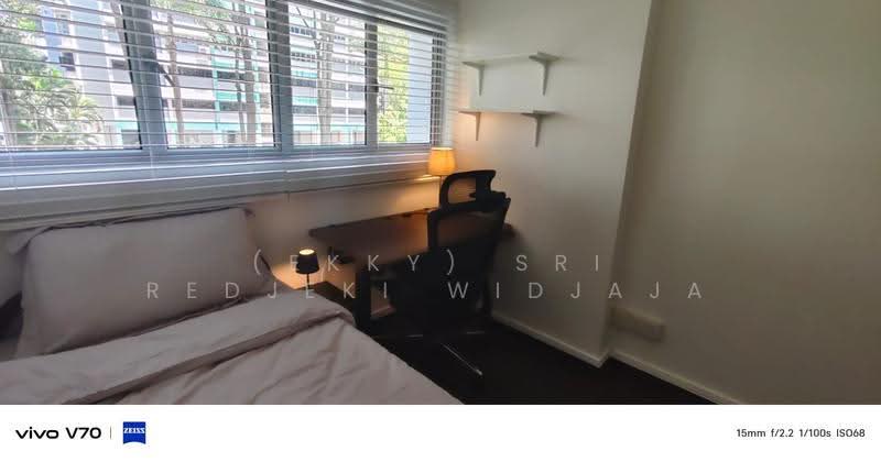 12 Marine Terrace, 12 Marine Terrace, East Coast / Marine Parade, Room Rental, 150 sqft, HDB Flat For Rent, by (Ekky) Sri Redjeki Widjaja, 500248000 - Bedroom - PropertyGuru.com.sg