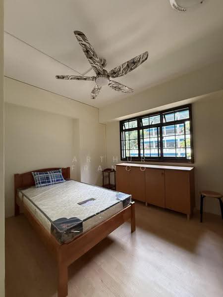 323 Sembawang Close, 323 Sembawang Close, Sembawang / Yishun, Room Rental, 200 sqft, HDB Flat For Rent, by Arthur Franco, 500248001 - Bedroom - PropertyGuru.com.sg