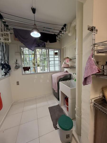 323 Sembawang Close, 323 Sembawang Close, Sembawang / Yishun, Room Rental, 200 sqft, HDB Flat For Rent, by Arthur Franco, 500248001 - Interior - PropertyGuru.com.sg