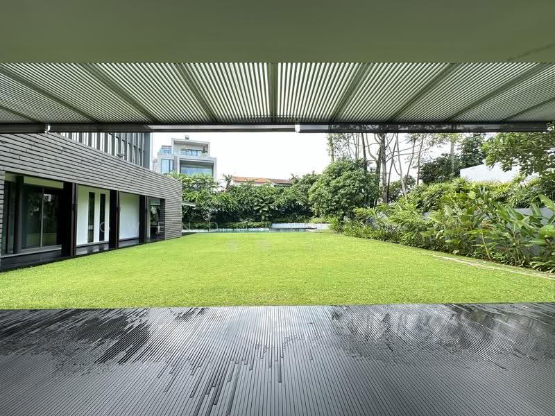 Award Winning Architect GCB Home | 顶级优质洋房, Holland, Tanglin / Holland / Bukit Timah, 6 Bedrooms, 16,000 sqft, Good Class Bungalow For Rent, by Gwendolyn Xu ( 徐瀞 ), 500248002 - Exterior - PropertyGuru.com.sg