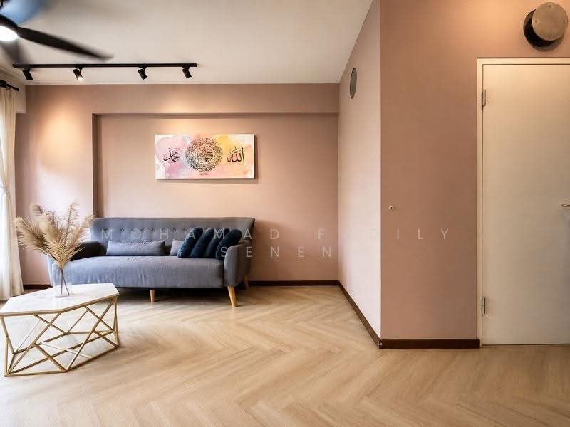 609C Tampines North Drive 1, 609C 609C, Pasir Ris / Tampines, 2 Bedrooms, 731 sqft, HDB Flat For Sale, by Mohamad Fadily Senen, 500248003 - PropertyGuru.com.sg