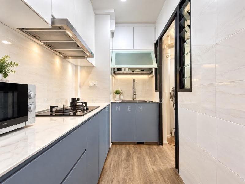 609C Tampines North Drive 1, 609C 609C, Pasir Ris / Tampines, 2 Bedrooms, 731 sqft, HDB Flat For Sale, by Mohamad Fadily Senen, 500248003 - PropertyGuru.com.sg
