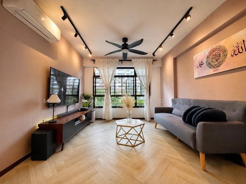 609C Tampines North Drive 1, 609C 609C, Pasir Ris / Tampines, 2 Bedrooms, 731 sqft, HDB Flat For Sale, by Mohamad Fadily Senen, 500248003 - PropertyGuru.com.sg