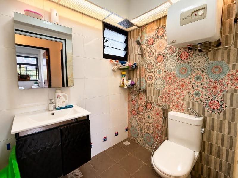 609C Tampines North Drive 1, 609C 609C, Pasir Ris / Tampines, 2 Bedrooms, 731 sqft, HDB Flat For Sale, by Mohamad Fadily Senen, 500248003 - PropertyGuru.com.sg