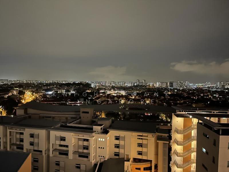 Seaside Residences, 12 Siglap Link, East Coast / Marine Parade, 2 Bedrooms, 678 sqft, Apartment For Rent, by SHARON, 500248004 - Exterior - PropertyGuru.com.sg