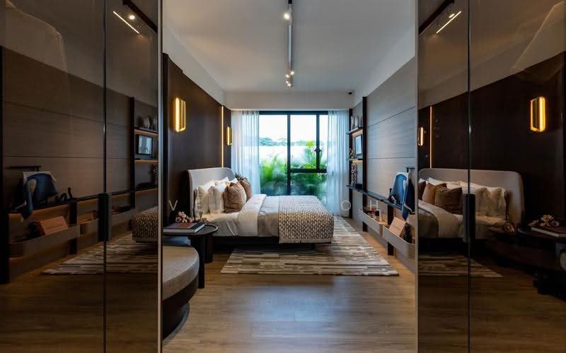 Nava Grove, 38 Pine Grove, Clementi Park / Upper Bukit Timah, 2 Bedrooms, 786 sqft, Condominium For Sale, by Velyn Toh, 500248006 - PropertyGuru.com.sg