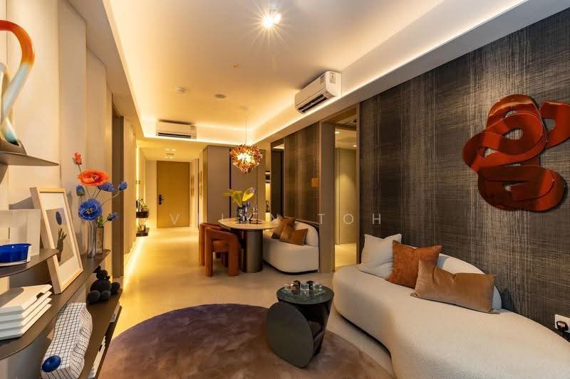 Nava Grove, 38 Pine Grove, Clementi Park / Upper Bukit Timah, 2 Bedrooms, 786 sqft, Condominium For Sale, by Velyn Toh, 500248006 - PropertyGuru.com.sg