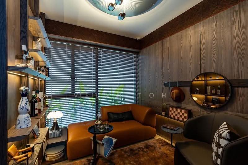 Nava Grove, 38 Pine Grove, Clementi Park / Upper Bukit Timah, 2 Bedrooms, 786 sqft, Condominium For Sale, by Velyn Toh, 500248006 - PropertyGuru.com.sg