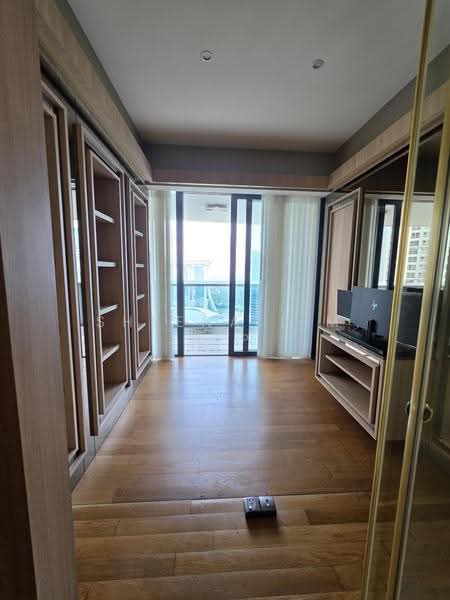 Marina Bay Suites, 3 Central Boulevard, Boat Quay / Raffles Place / Marina, 4 Bedrooms, 2,067 sqft, Apartment For Rent, by Sheena Lim B P, 500248009 - Interior - PropertyGuru.com.sg