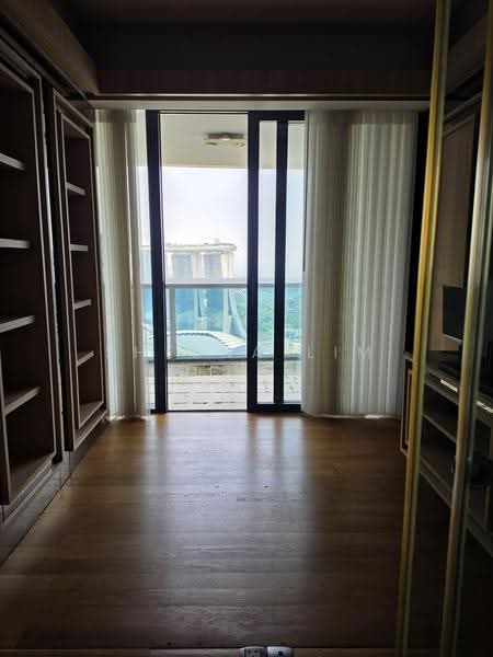 Marina Bay Suites, 3 Central Boulevard, Boat Quay / Raffles Place / Marina, 4 Bedrooms, 2,067 sqft, Apartment For Rent, by Sheena Lim B P, 500248009 - View - PropertyGuru.com.sg
