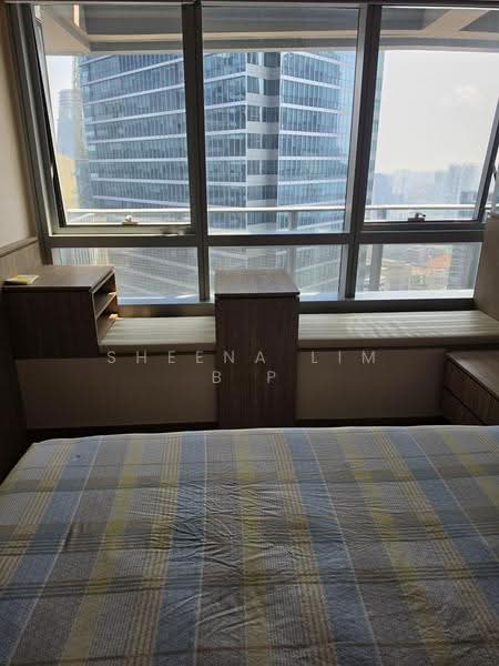 Marina Bay Suites, 3 Central Boulevard, Boat Quay / Raffles Place / Marina, 4 Bedrooms, 2,067 sqft, Apartment For Rent, by Sheena Lim B P, 500248009 - Bedroom - PropertyGuru.com.sg