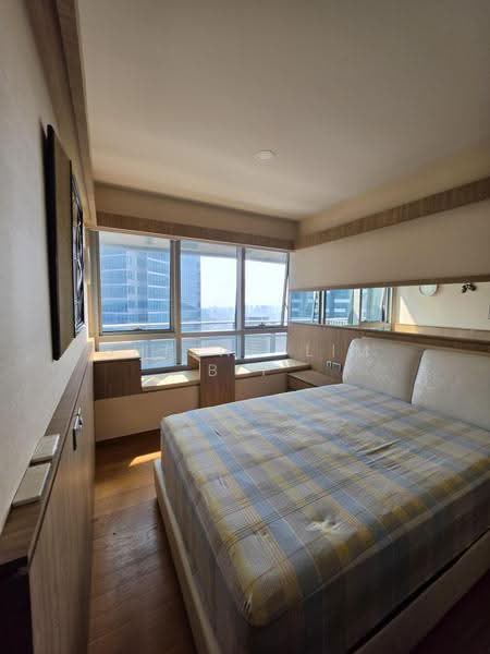 Marina Bay Suites, 3 Central Boulevard, Boat Quay / Raffles Place / Marina, 4 Bedrooms, 2,067 sqft, Apartment For Rent, by Sheena Lim B P, 500248009 - Bedroom - PropertyGuru.com.sg
