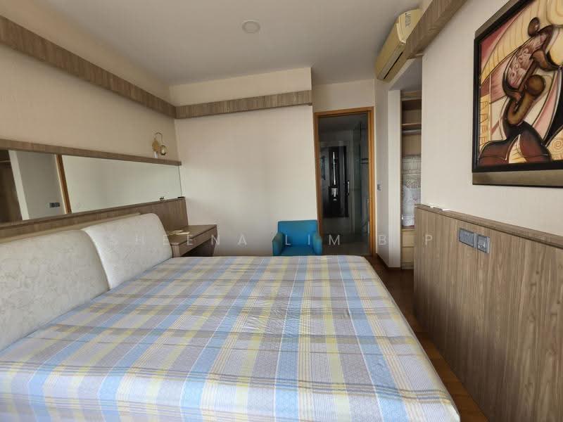 Marina Bay Suites, 3 Central Boulevard, Boat Quay / Raffles Place / Marina, 4 Bedrooms, 2,067 sqft, Apartment For Rent, by Sheena Lim B P, 500248009 - Bedroom - PropertyGuru.com.sg